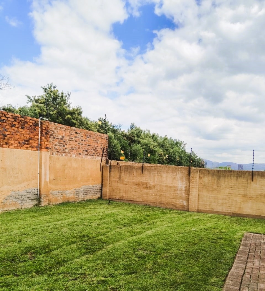 2 Bedroom Property for Sale in Brits North West